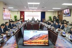 Chiến lược phát triển năng lượng quốc gia đến năm 2030, tầm nhìn đến năm 2045