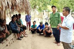 Tăng cường tuyên truyền ngăn chặn tình trạng tự tử bằng lá ngón