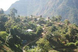 Bình yên vùng cao Nong Quài