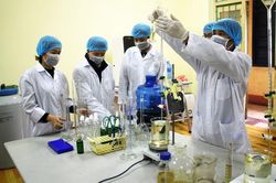 Đưa ứng dụng khoa học vào cuộc sống