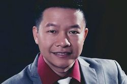 Nghệ sĩ bị anh vợ ngáo đá sát hại từng hỗ trợ tiền cho đối tượng cai nghiện