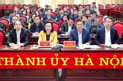 Triển khai nhiệm vụ bảo vệ, chăm sóc sức khỏe cán bộ năm 2020