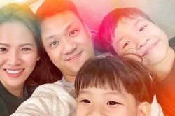 Đan Lê - Khải Anh: Trái ngọt sau lần tưởng mất nhau mãi mãi