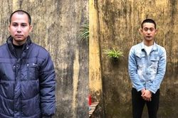 Khởi tố 2 đối tượng đánh trọng thương con nợ rồi cưỡng ép bán tài sản