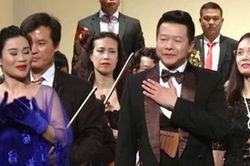 Sự nghiệp đáng tự hào của nghệ sĩ Vũ Mạnh Dũng vừa đột ngột qua đời ở tuổi 43