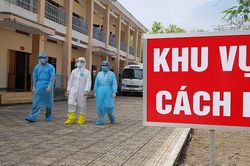 Hà Nội: 74 người nghi nhiễm COVID-19 đều có kết quả xét nghiệm âm tính