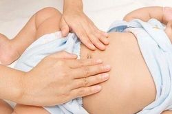 Cần xử trí sớm trẻ bị lồng ruột