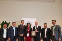 Tổng Thư ký ISSA sẽ đến thăm và làm việc với Bảo hiểm xã hội Việt Nam