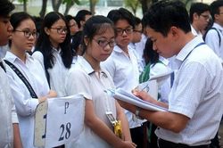 Hà Nội: Lịch thi lớp 10 của hơn 100.000 học sinh năm 2020 sớm hơn năm trước