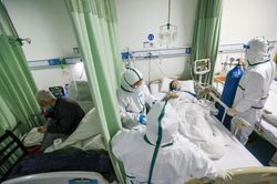 Không ngại đối mặt với hiểm nguy