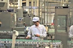 Thêm một nhà máy sản xuất sữa đủ điều kiện xuất khẩu vào Trung Quốc