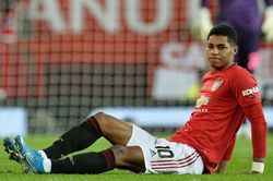 Rashford đối mặt nguy cơ chia tay EURO 2020