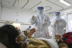 TQ tuyển mãi vẫn chưa đủ người thử nghiệm thuốc khắc chế virus corona
