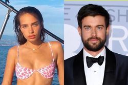 Tình cũ Brooklyn Beckham có bạn trai mới?