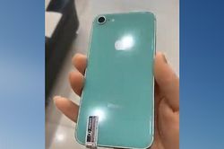 iPhone 9 xuất hiện trong video trải nghiệm