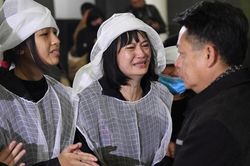 'Nghệ sĩ Vũ Mạnh Dũng ra đi đau xót lắm'