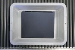 Lý do laptop không được đặt trong túi xách khi qua máy quét an ninh