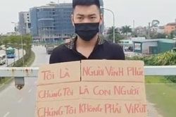 'Tôi là người Vĩnh Phúc': Ám ảnh và kỳ thị