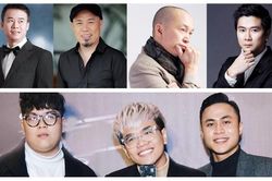 Hạng mục Nhà sản xuất của năm: Gắn liền với những sản phẩm âm nhạc nổi bật
