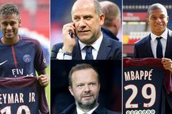 Tin bóng đá MU 20/2: Rashford lỡ hẹn EURO 2020, Juve từ bỏ Pogba, MU chọn được Giám đốc thể thao