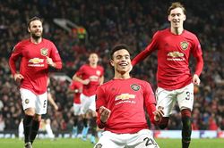 Trực tiếp bóng đá Club Brugge vs MU (00h55 ngày 21/2): Quỷ đỏ có nên coi trọng Cúp C2? K+, K+PM