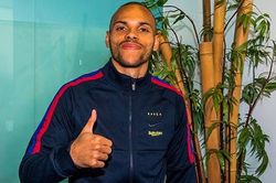 Barca chiêu mộ thành công tiền đạo thay Dembele, bị Leganes chỉ trích kịch liệt