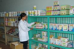 Đề xuất các loại thuốc thú y phải kê đơn