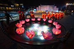 Festival Huế 2020 sẽ khai mạc ngày 28-8