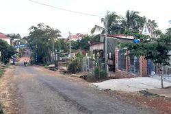 Vang mãi tiếng chày Bom Bo
