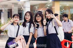 TPHCM kiến nghị cho học sinh nghỉ đến hết tháng 3