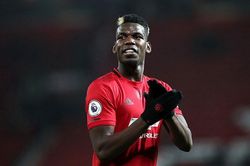 Real Madrid ép giá M.U, chỉ trả 50 triệu bảng mua Pogba