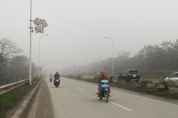 Hà Nội đối mặt đợt ô nhiễm không khí mới: Chuyên gia nói gì?