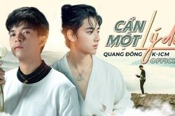 MV mới của K-ICM bị khán giả phản ứng gay gắt