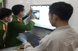 Có thể khởi tố, truy cứu trách nhiệm hình sự đối tượng 'giam lỏng' hành hung nạn nhân