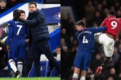 MU lỗ nặng với Pogba, Lampard bị lung lay ghế ở Chelsea