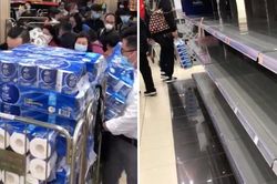 Chuyện lạ thời nay, giấy vệ sinh quý hơn cả hàng hiệu