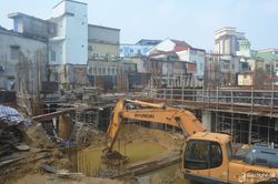 Tập đoàn Hoành Sơn đã vi phạm cam kết với người dân thành phố Vinh như thế nào?
