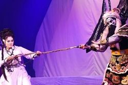Sân khấu truyền thống: Lột xác để níu chân khán giả trẻ