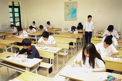 Hà Nội vẫn chưa chốt lịch thi tuyển sinh vào lớp 10 năm học 2020-2021