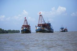 Hội thảo quốc tế về nhận thức trong lĩnh vực hàng hải tại Nhật Bản