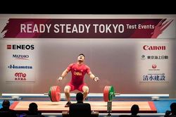 COVID-19 dập tắt hy vọng Olympic 2020 của vận động viên Trung Quốc