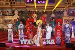 Lùi Festival Huế XI đến cuối tháng 8 do dịch COVID-19