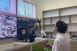 Đồng Nai triển khai thành công bệnh án điện tử