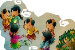 'Khởi động não' với loạt câu đố vui hài hước