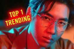 Cuộc chiến top trending: Jack vượt mặt Đức Phúc, chưa kịp chạm No.1 thì K-ICM đã chiếm ngôi vương