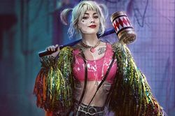 Được giới chuyên môn khen ngợi, 'Birds of Prey' của nàng Harley Quinn vẫn có doanh thu hẩm hiu vì quảng bá 'quá lỗi'