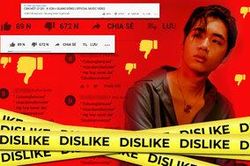MV 'Cần Một Lý Do' bị dislike gấp 10 lần like, K-ICM sẽ bị ảnh hưởng như thế nào trên YouTube?