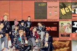 NCT 127 lại tung liên tiếp track video comeback khiến fan không kịp trở tay