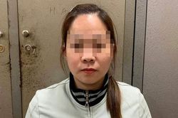 Nữ nhân viên massage trộm gần 50 triệu của chủ để mua quà cho bạn trai trong ngày lễ tình nhân