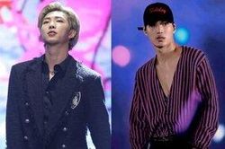 Những Idol sở hữu là da rám nắng 'vạn người mê'